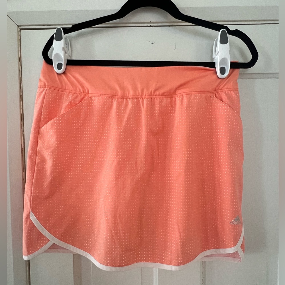 Adidas Golf Skirt 🏌🏼‍♀️